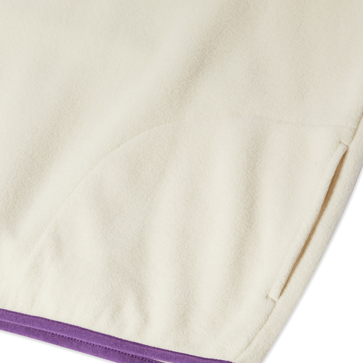 POLAR ELYSIAN BEIGE HUF - DM2 SHOP