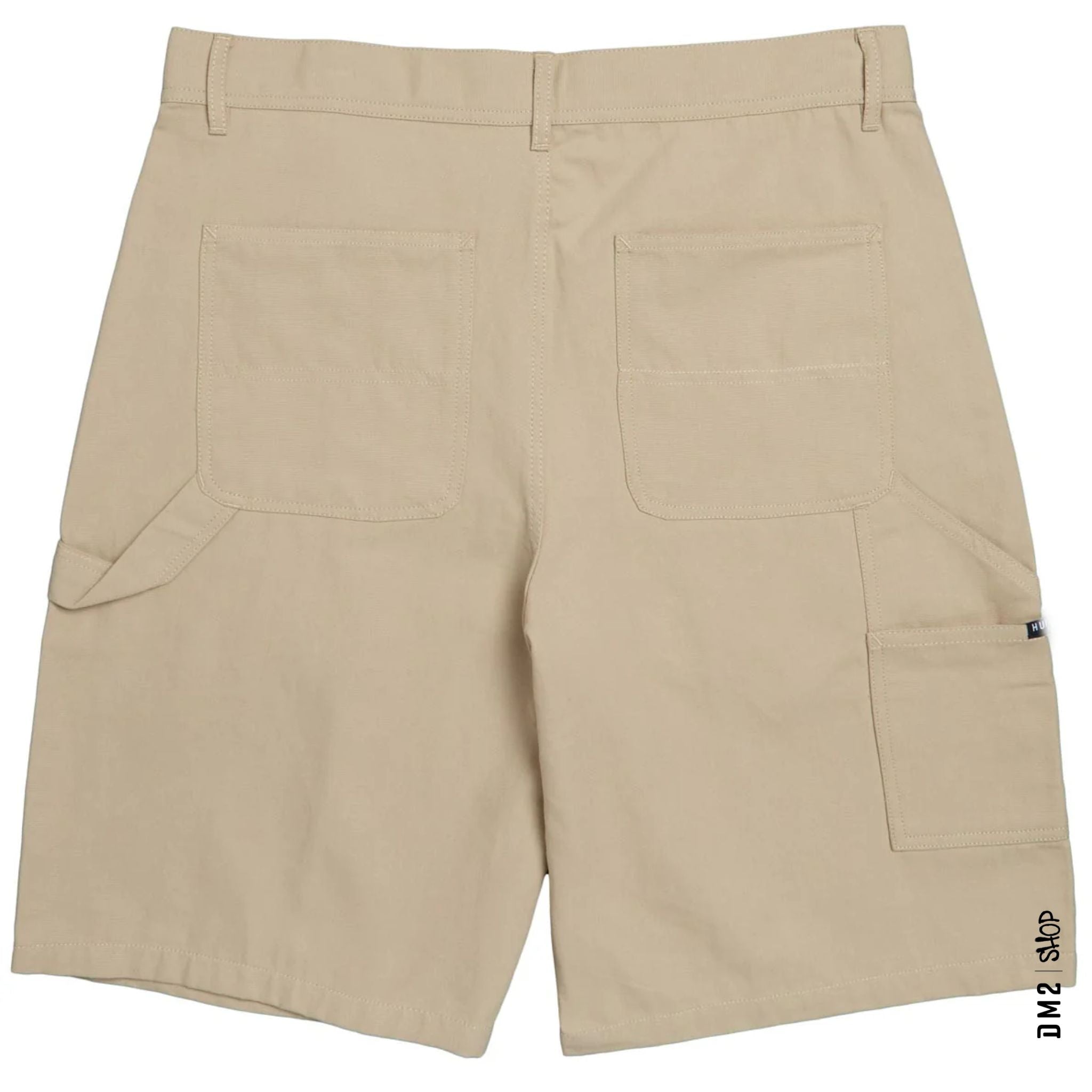 SHORT WORKWEAR ENLIGHTENMENT HUF - DM2 SHOP