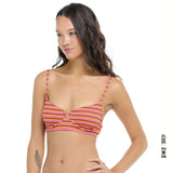 BIKINI HAUT ERICA BELLISSIMA FEMME, EIDON - DM2 SHOP