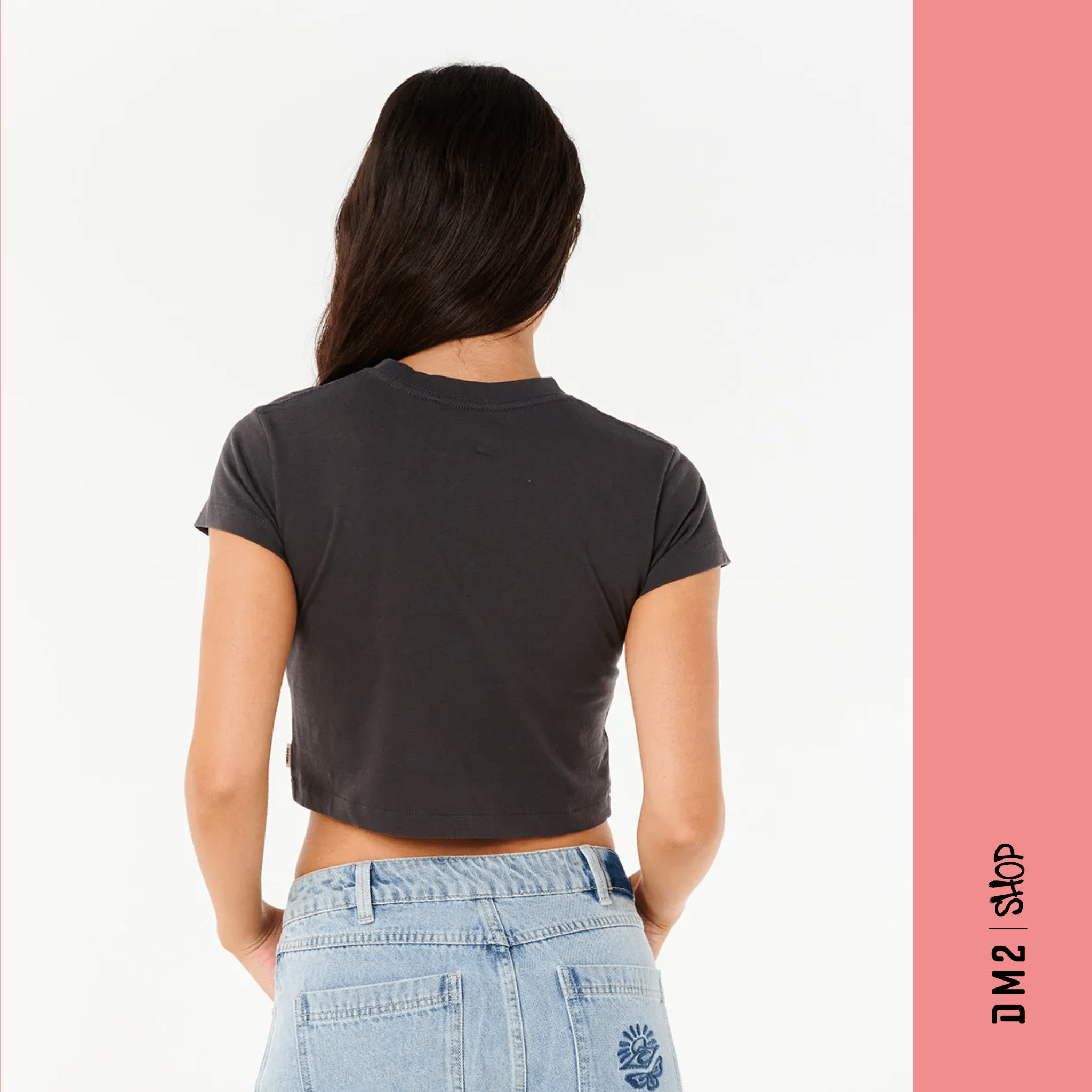 CROP TOP FEMME ES VEDRA, RIP CURL - DM2 SHOP