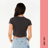 CROP TOP FEMME ES VEDRA, RIP CURL - DM2 SHOP