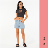 CROP TOP FEMME ES VEDRA, RIP CURL - DM2 SHOP