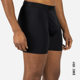 BOXER BN3TH BRIEF NOIR PAQUET DE 2 - DM2 SHOP
