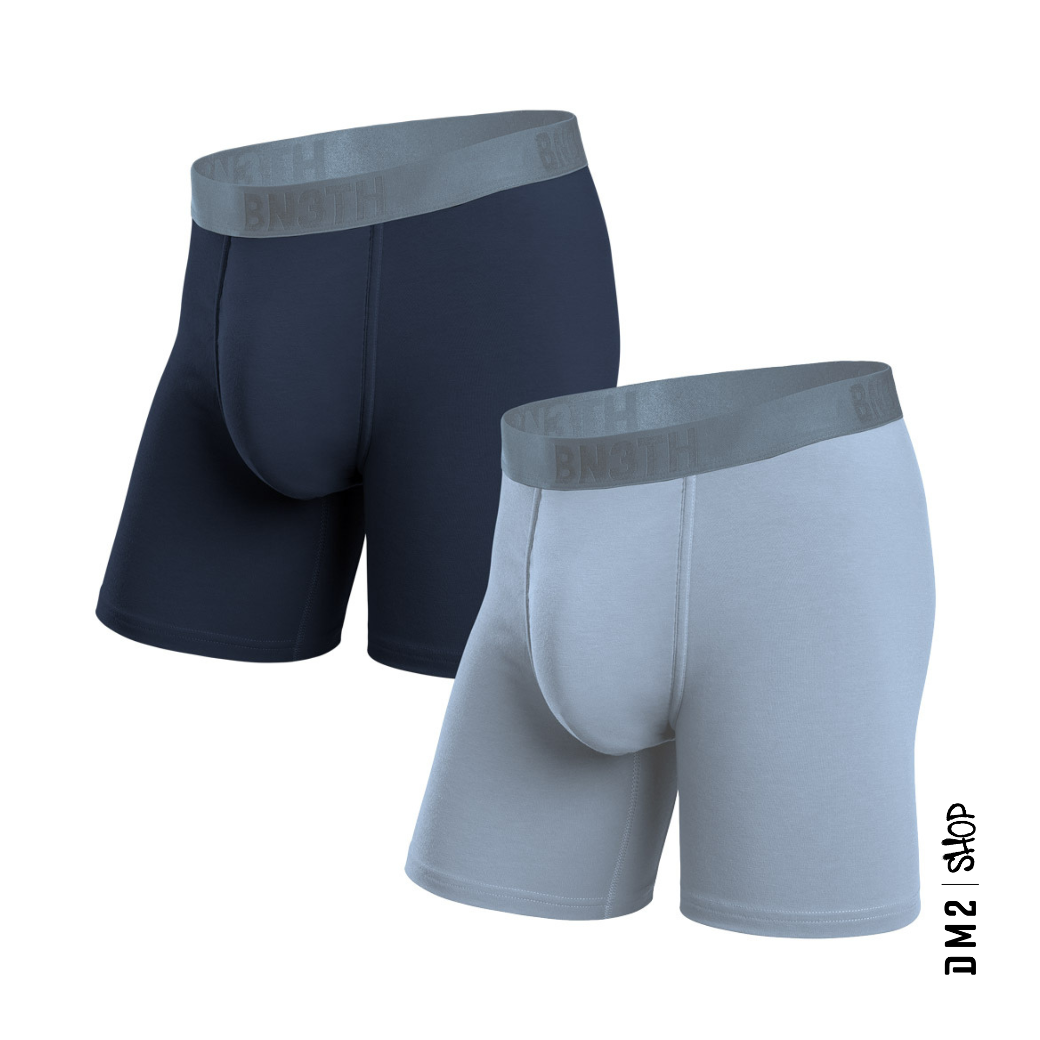 boxer-bn3th-brief-paquet-de-2-marine-bleu-F5