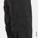 REEBOK PANTALON ESSENTIEL CARGO NOIR FEMME - DM2 SHOP