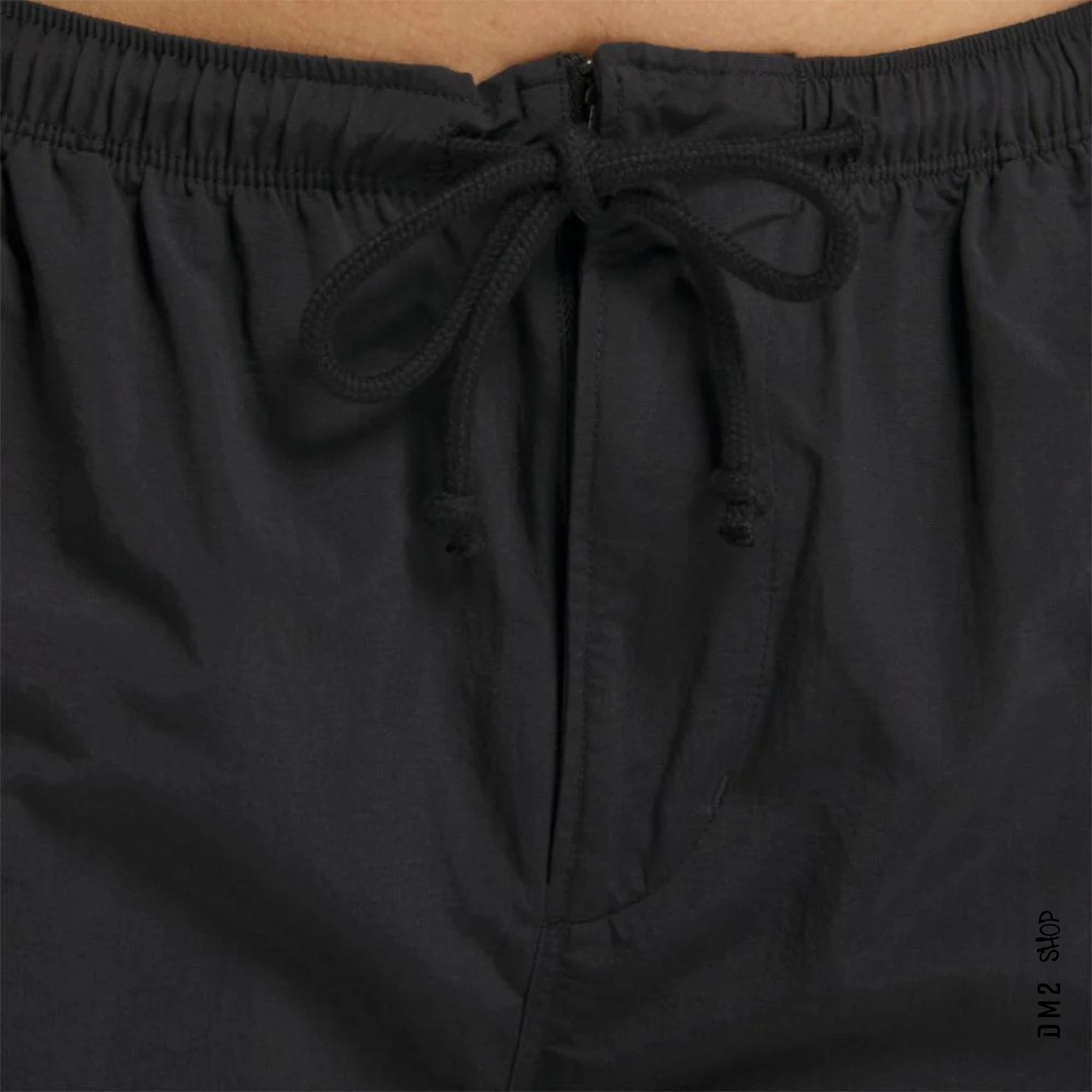 REEBOK PANTALON ESSENTIEL CARGO NOIR FEMME - DM2 SHOP