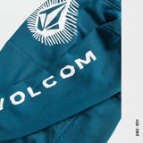 HOOD JUNIOR VOLCOM ESSENTIAL COBALT - DM2 SHOP
