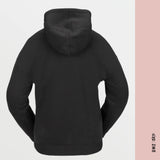 FLEECE VOLCOM FEMME ESSENTIAL NOIR - DM2 SHOP