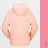 FLEECE VOLCOM FEMME ESSENTIAL CORAIL - DM2 SHOP