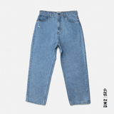 JEANS HOMME BAGGY ESSENTIAL, RHYTHM - DM2 SHOP