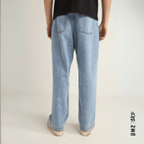 JEANS HOMME BAGGY ESSENTIAL, RHYTHM - DM2 SHOP