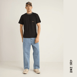 JEANS HOMME BAGGY ESSENTIAL, RHYTHM - DM2 SHOP