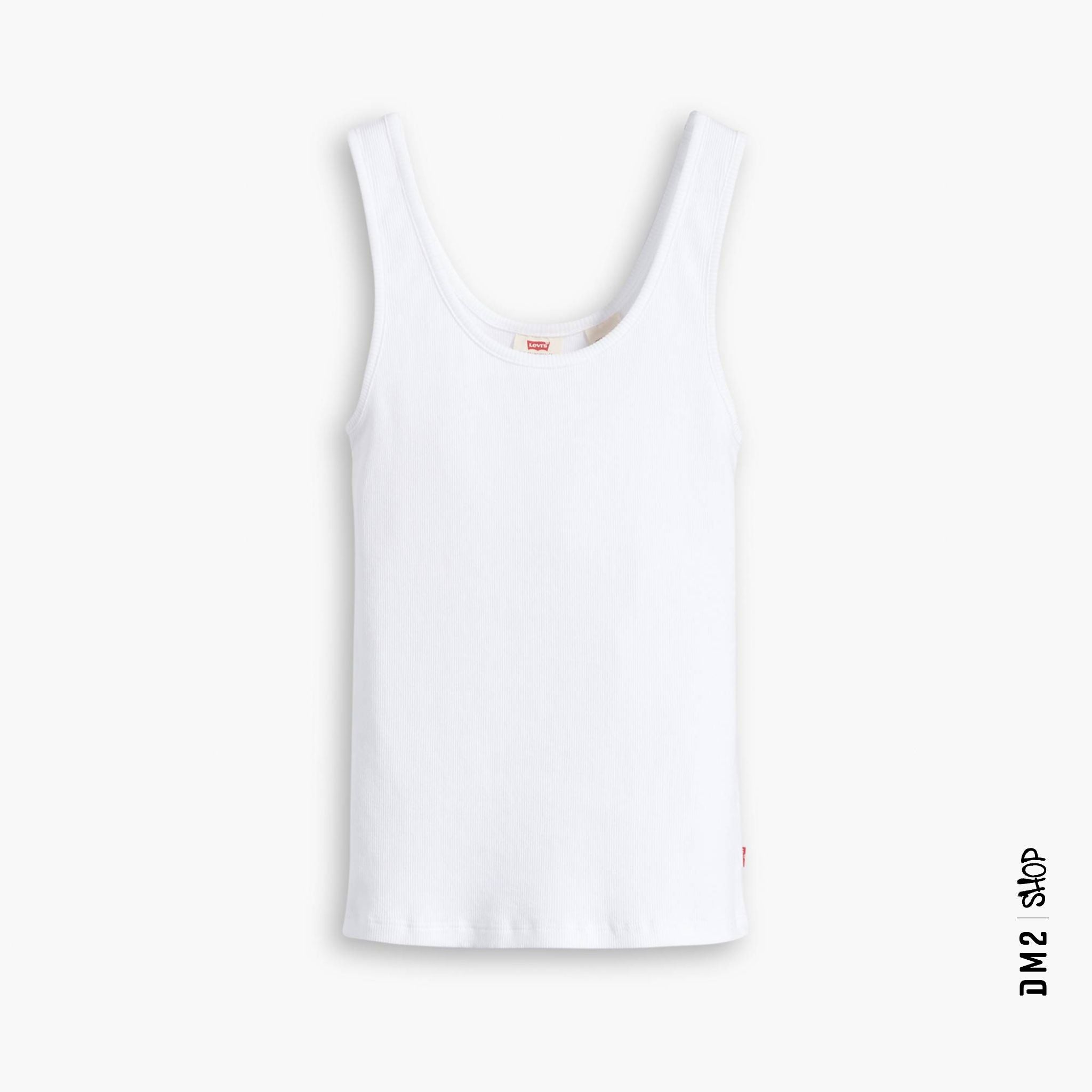 CAMISOLE FEMME ESSENTIAL RIB, LEVI'S - DM2 SHOP