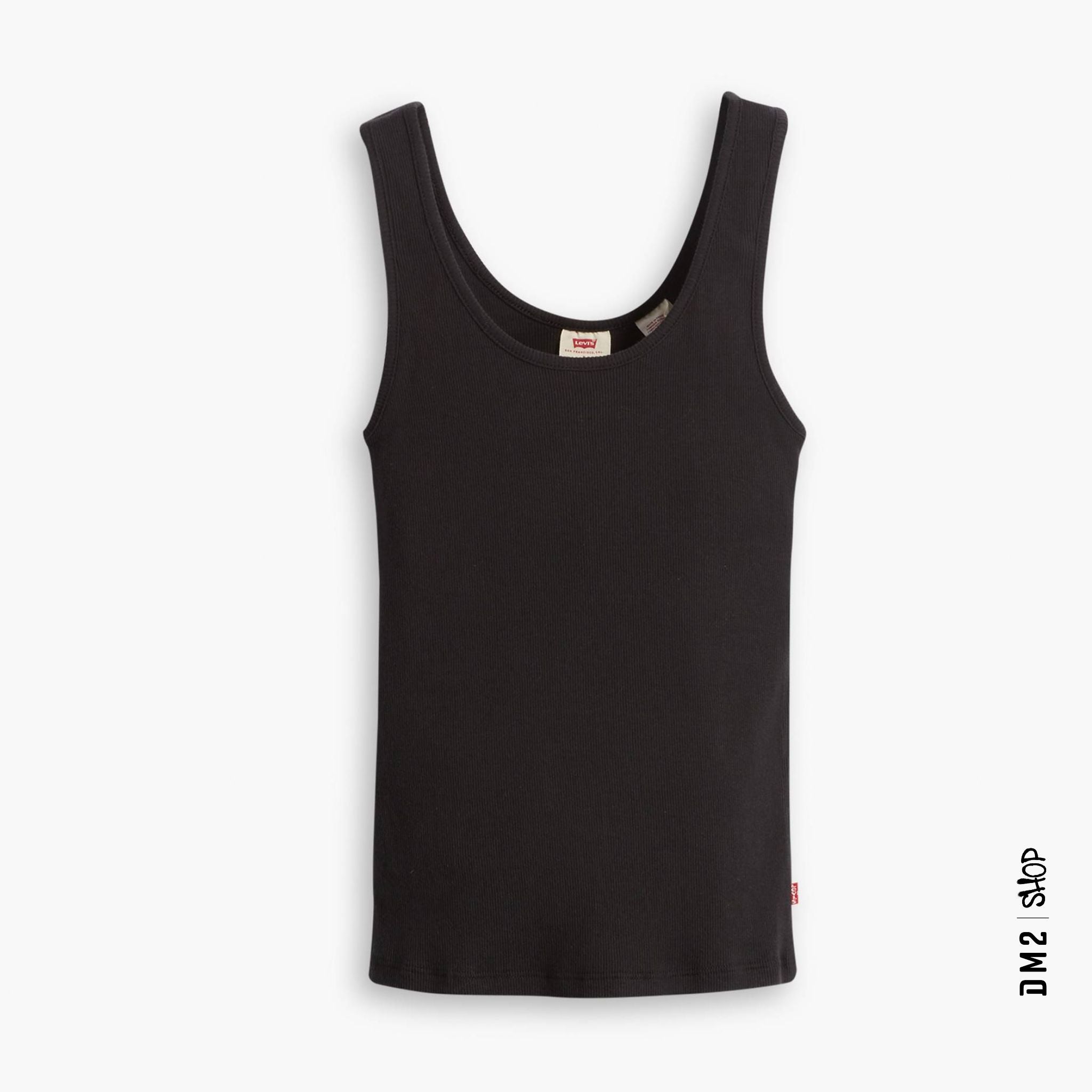 CAMISOLE FEMME ESSENTIAL RIB, LEVI'S - DM2 SHOP