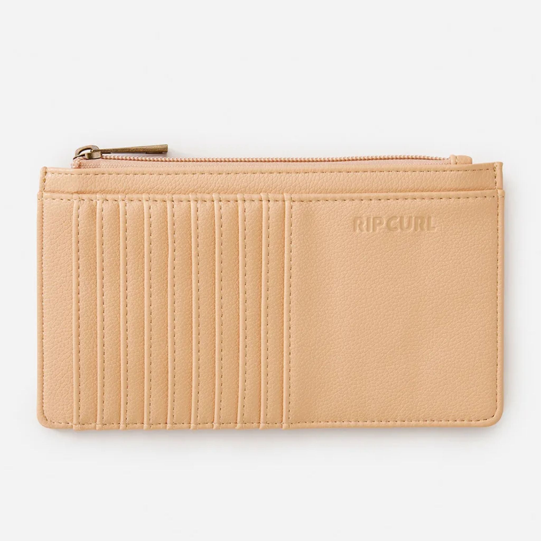 PORTEFEUILLE ÉTUI CELLULAIRE ESSENTIALS TAN, RIP CURL - DM2 SHOP
