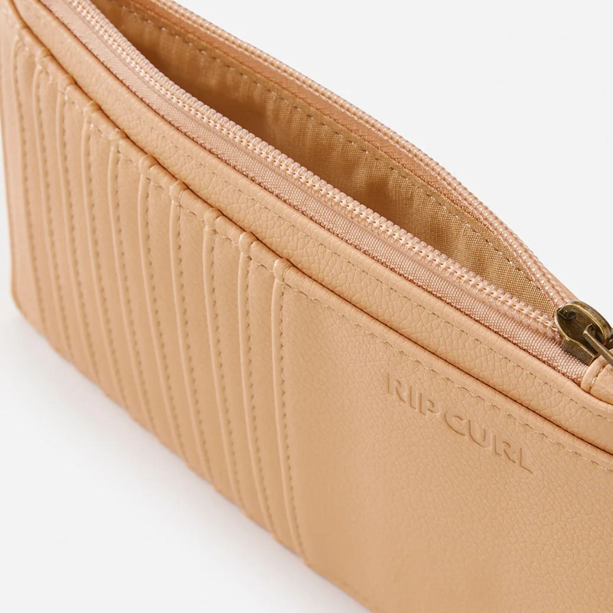 PORTEFEUILLE ÉTUI CELLULAIRE ESSENTIALS TAN, RIP CURL - DM2 SHOP
