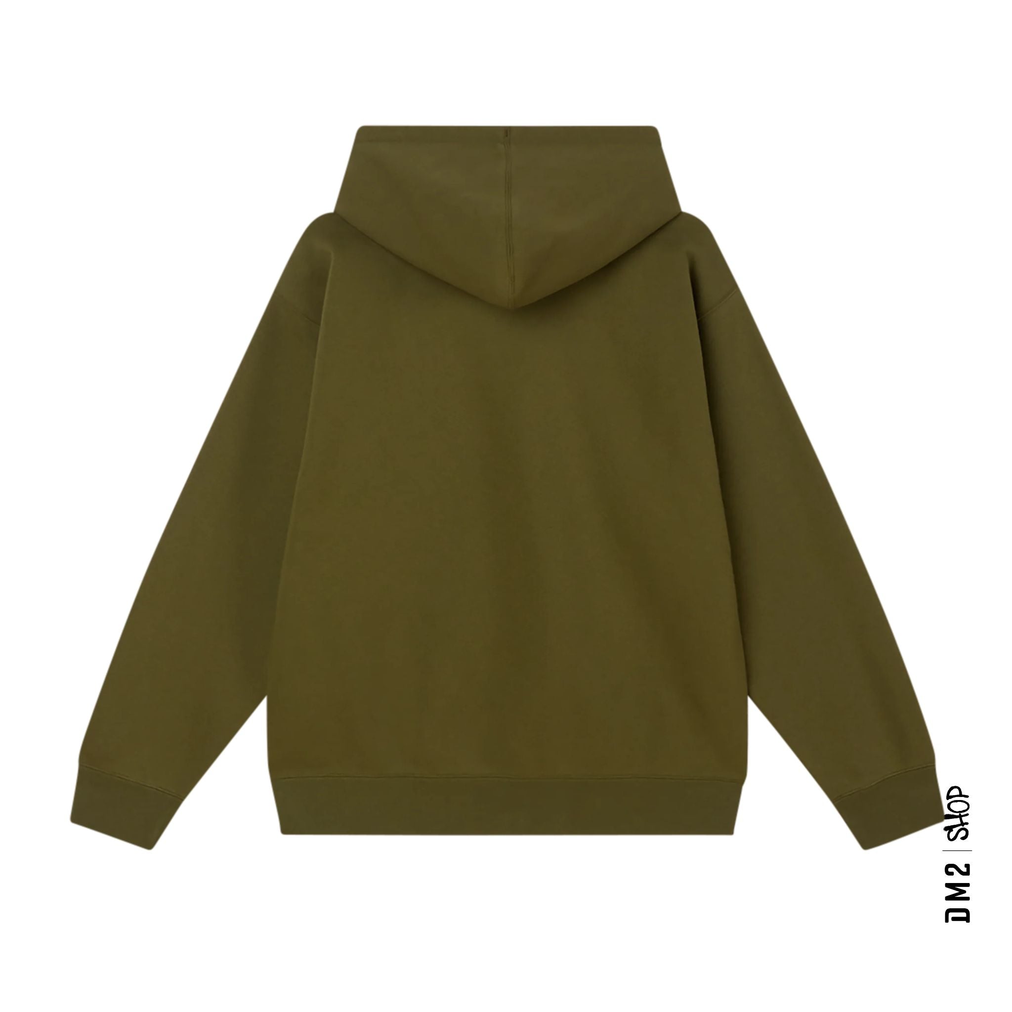 HOOD UNISEXE ESTABLISHED WORKS EYES VERT, OBEY - DM2 SHOP