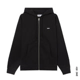 HOOD ZIP OBEY ESTABLISHED NOIR - DM2 SHOP