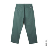 PANTALON UNISEXE ESTATE EMBROIDED SILVER PINE, OBEY - DM2 SHOP