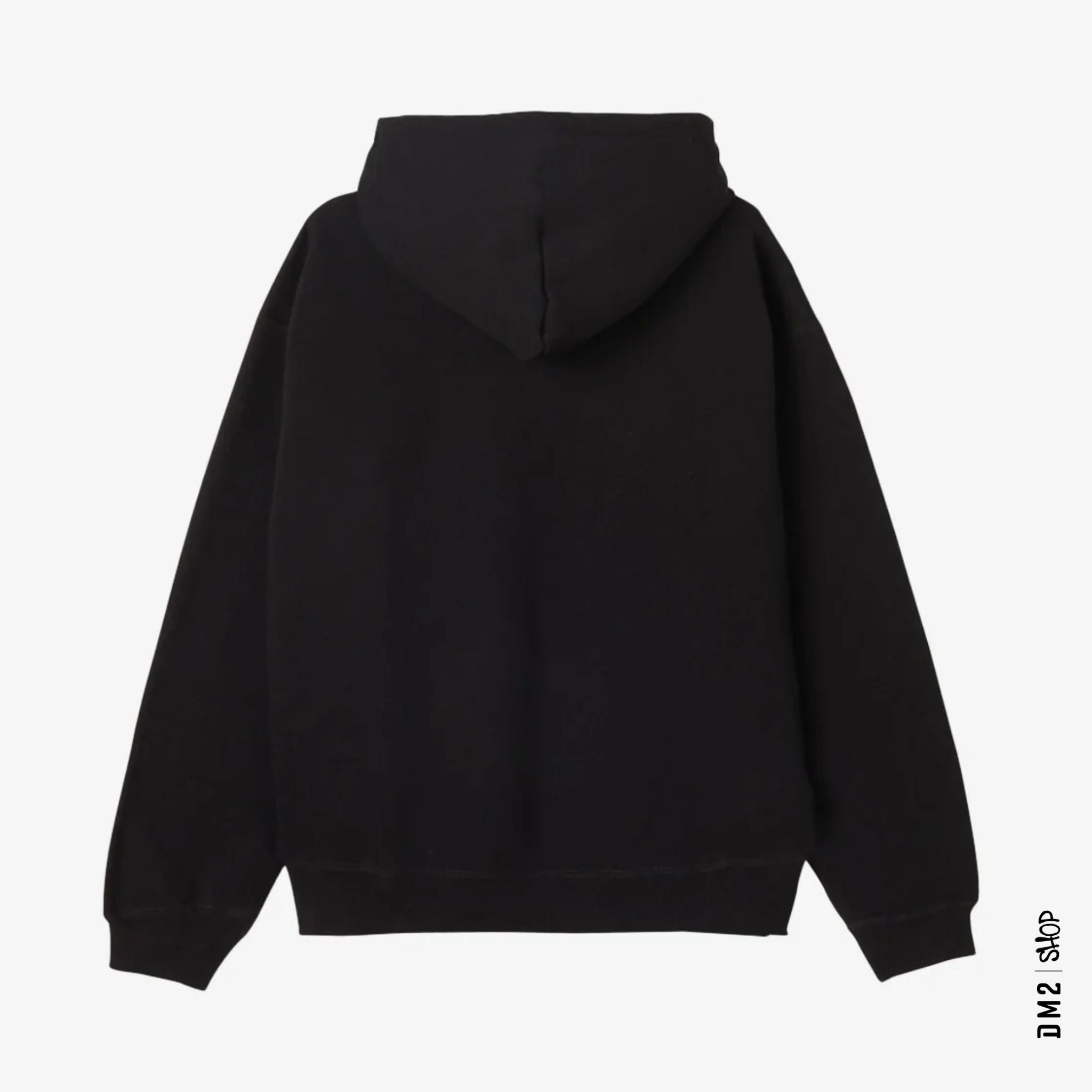 HOOD EYES ICON II NOIR OBEY - DM2 SHOP