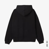 HOOD EYES ICON II NOIR OBEY - DM2 SHOP