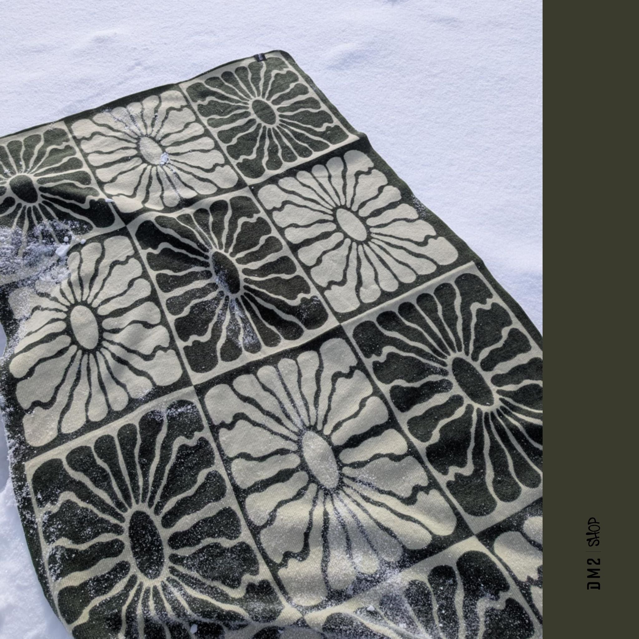 COUVERTURES ETERNAL SUNSHINE, LES SAISONS - DM2 SHOP