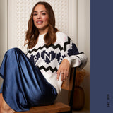 JUPE DE SATIN EVE, NANA THE BRAND - DM2 SHOP