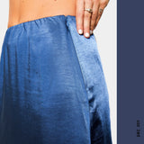 JUPE DE SATIN EVE, NANA THE BRAND - DM2 SHOP