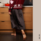 JUPE DE SATIN EVE, NANA THE BRAND - DM2 SHOP