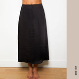 JUPE DE SATIN EVE, NANA THE BRAND - DM2 SHOP