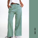 PANTALON FEMME EVERGREEN, NOTICE THE RECKLESS - DM2 SHOP