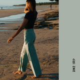 PANTALON FEMME EVERGREEN, NOTICE THE RECKLESS - DM2 SHOP