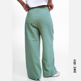 PANTALON FEMME EVERGREEN, NOTICE THE RECKLESS - DM2 SHOP
