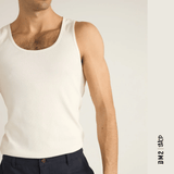 CAMISOLE HOMME EVERYDAY SINGLET, RHYTHM - DM2 SHOP