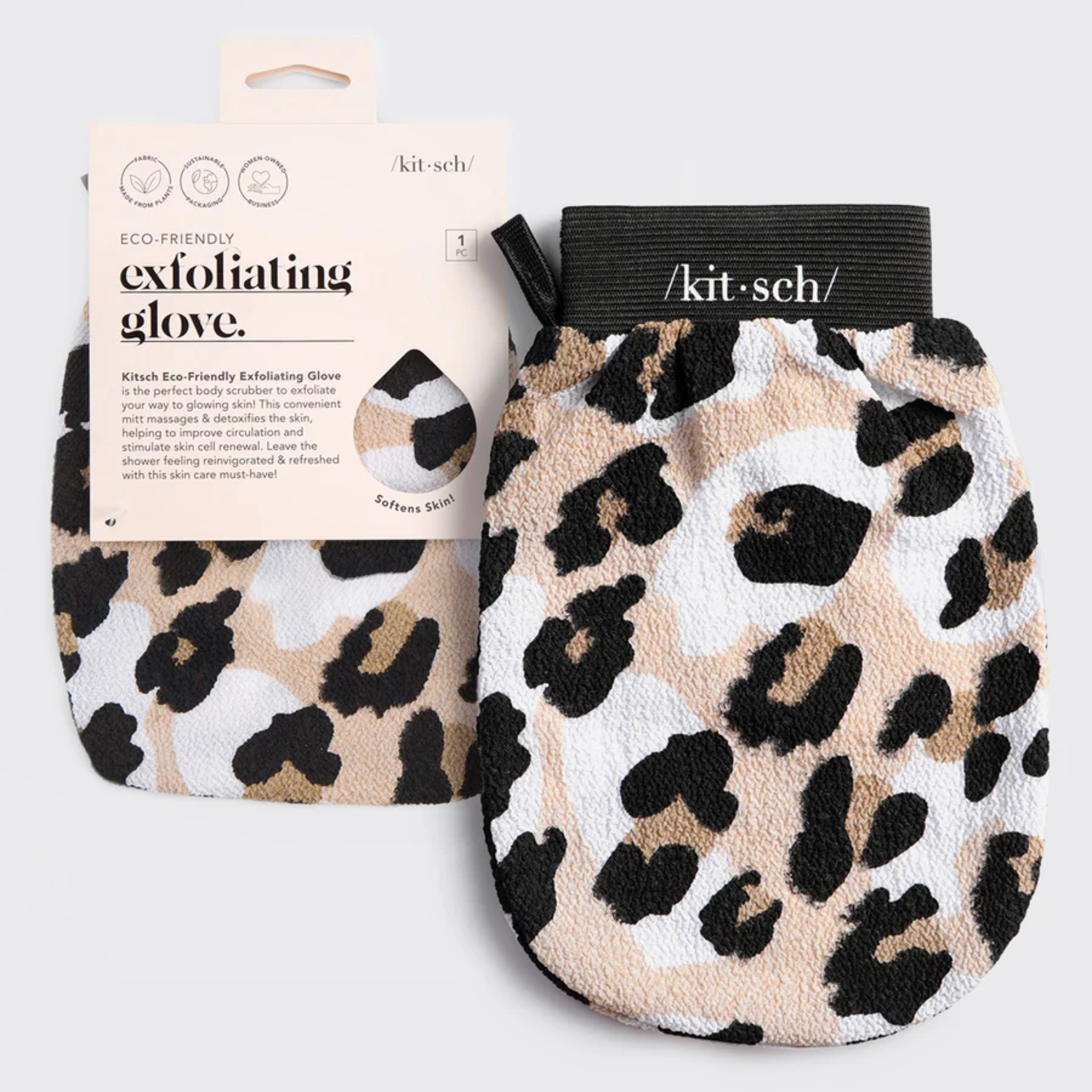 GANT EXFOLIANT KITSCH