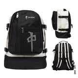 SAC A DOS EXPLORER BLANC RDS - DM2 SHOP