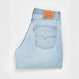 LEVI'S - JEAN HOMME - EXTRA BAGGY - LIGHT DENIM