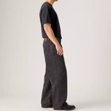 LEVI'S - JEAN HOMME - EXTRA BAGGY - NOIR