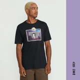 T - SHIRT HOMME EYECANSEE, VOLCOM - DM2 SHOP