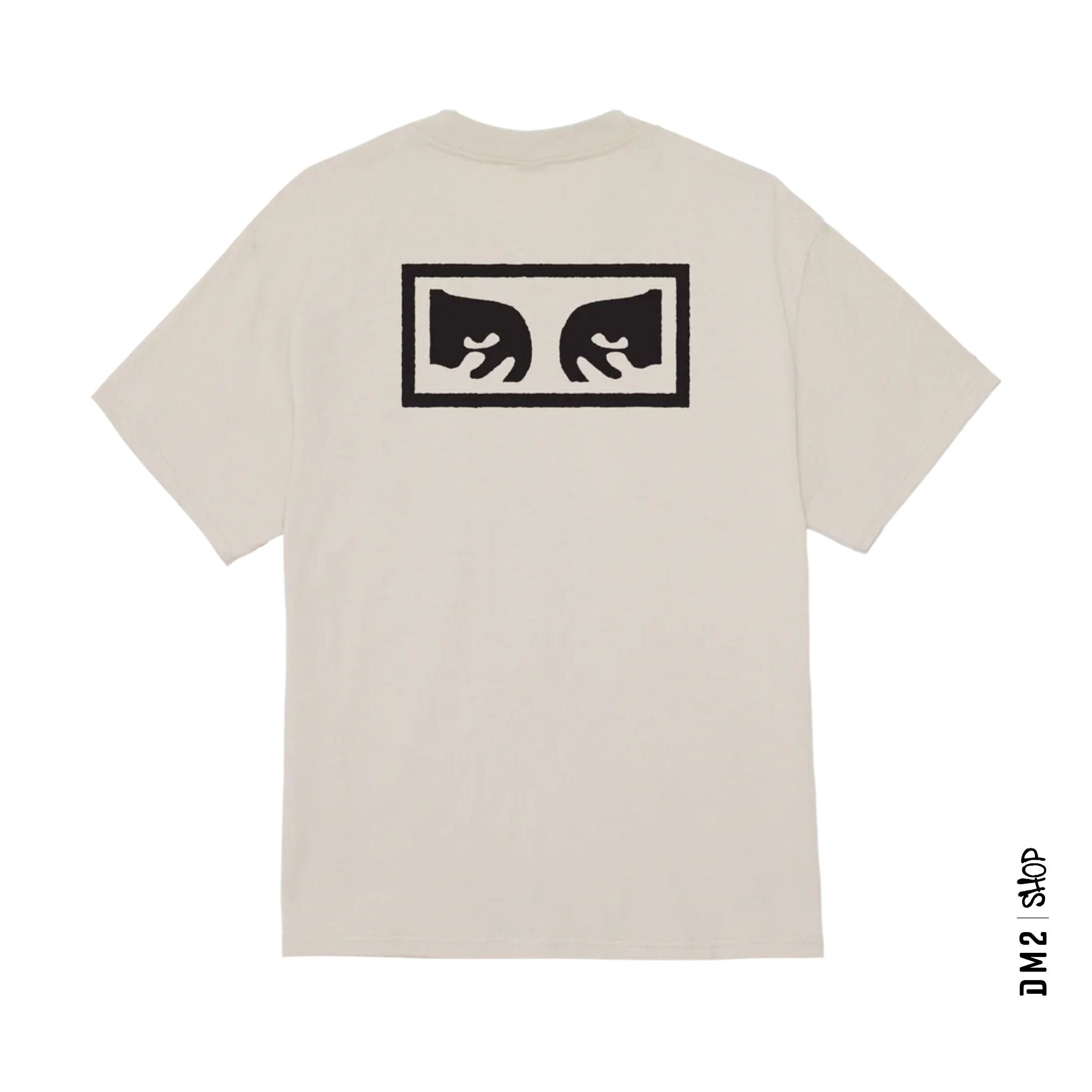 T - SHIRT HOMME EYES III CLASSIC, OBEY - DM2 SHOP