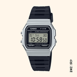 MONTRE CASIO DIGITAL F - 91WM - 7A - DM2 SHOP