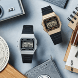 MONTRE CASIO DIGITAL F - 91WM - 7A - DM2 SHOP