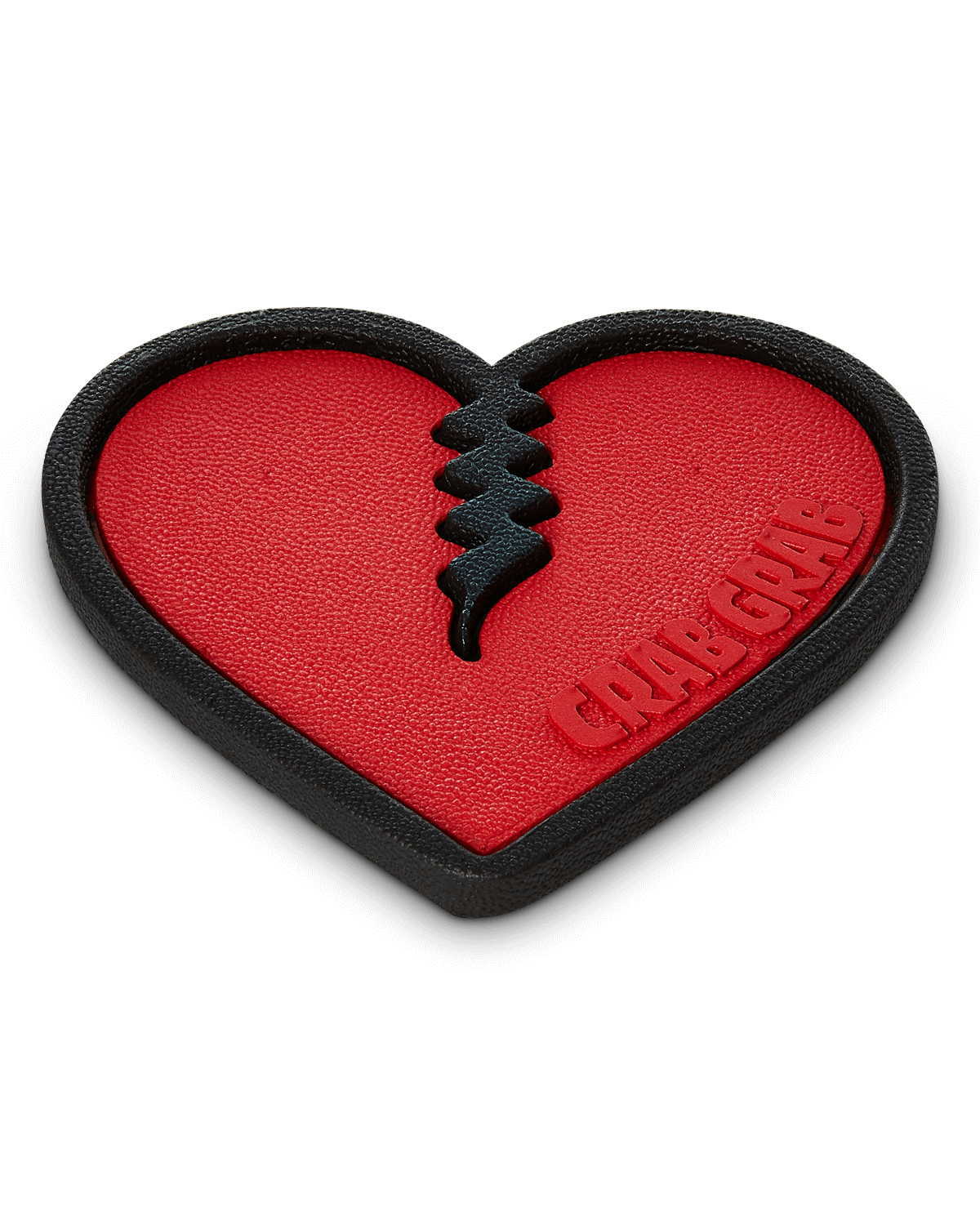 GRIP PAD SNOWBOARD MEGA HEART CRAB GRAB - DM2 SHOP