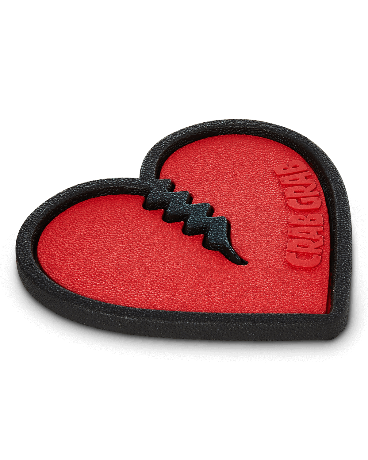 GRIP PAD SNOWBOARD MEGA HEART CRAB GRAB - DM2 SHOP