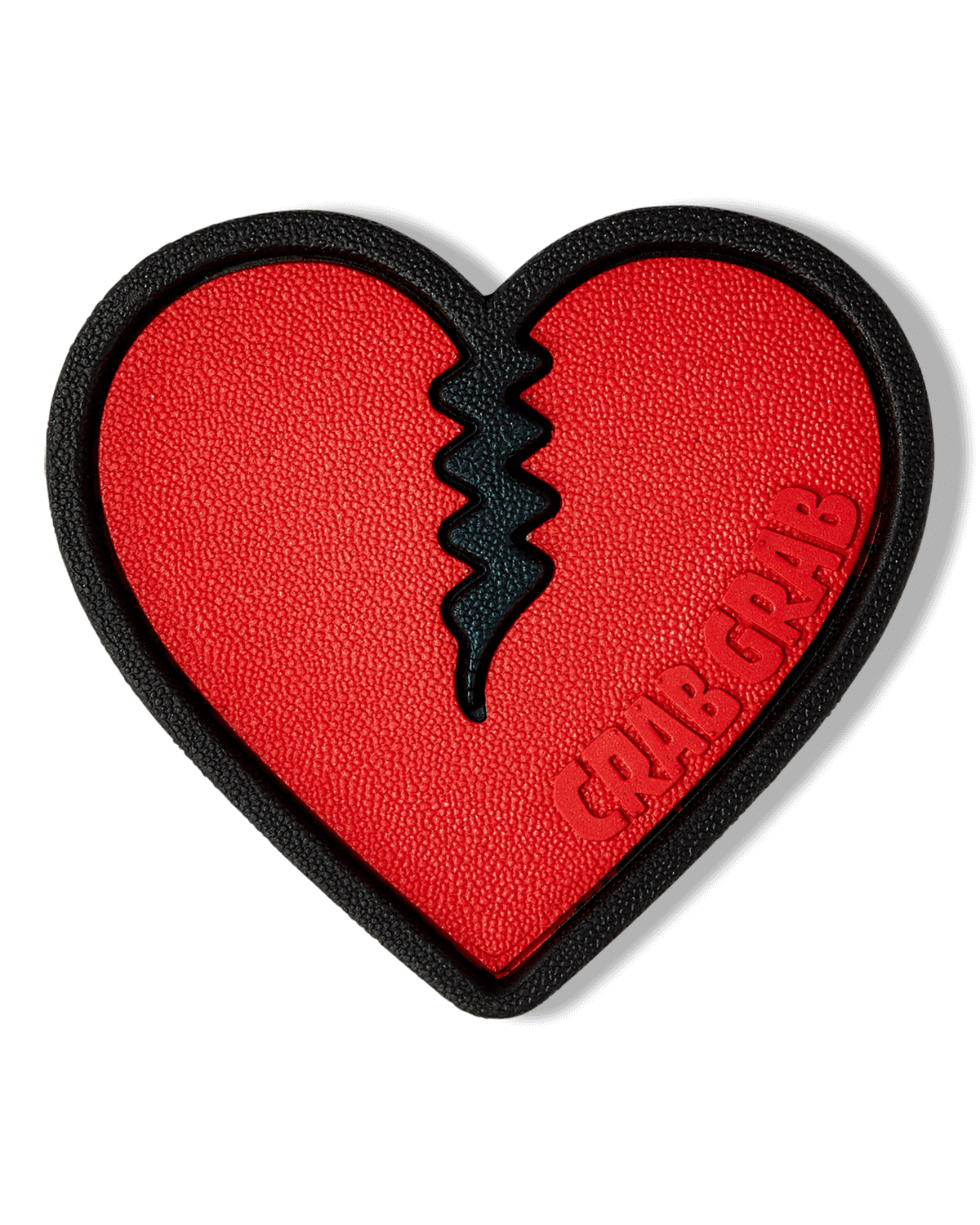 GRIP PAD SNOWBOARD MEGA HEART CRAB GRAB - DM2 SHOP