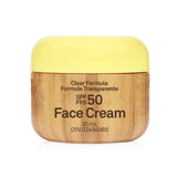 CREME SOLAIRE VISAGE SPF50 SUN BUM - DM2 SHOP