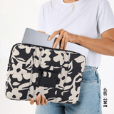 ÉTUI LAPTOP FALL FLOWERS, ALOHA - DM2 SHOP