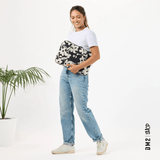 ÉTUI LAPTOP FALL FLOWERS, ALOHA - DM2 SHOP