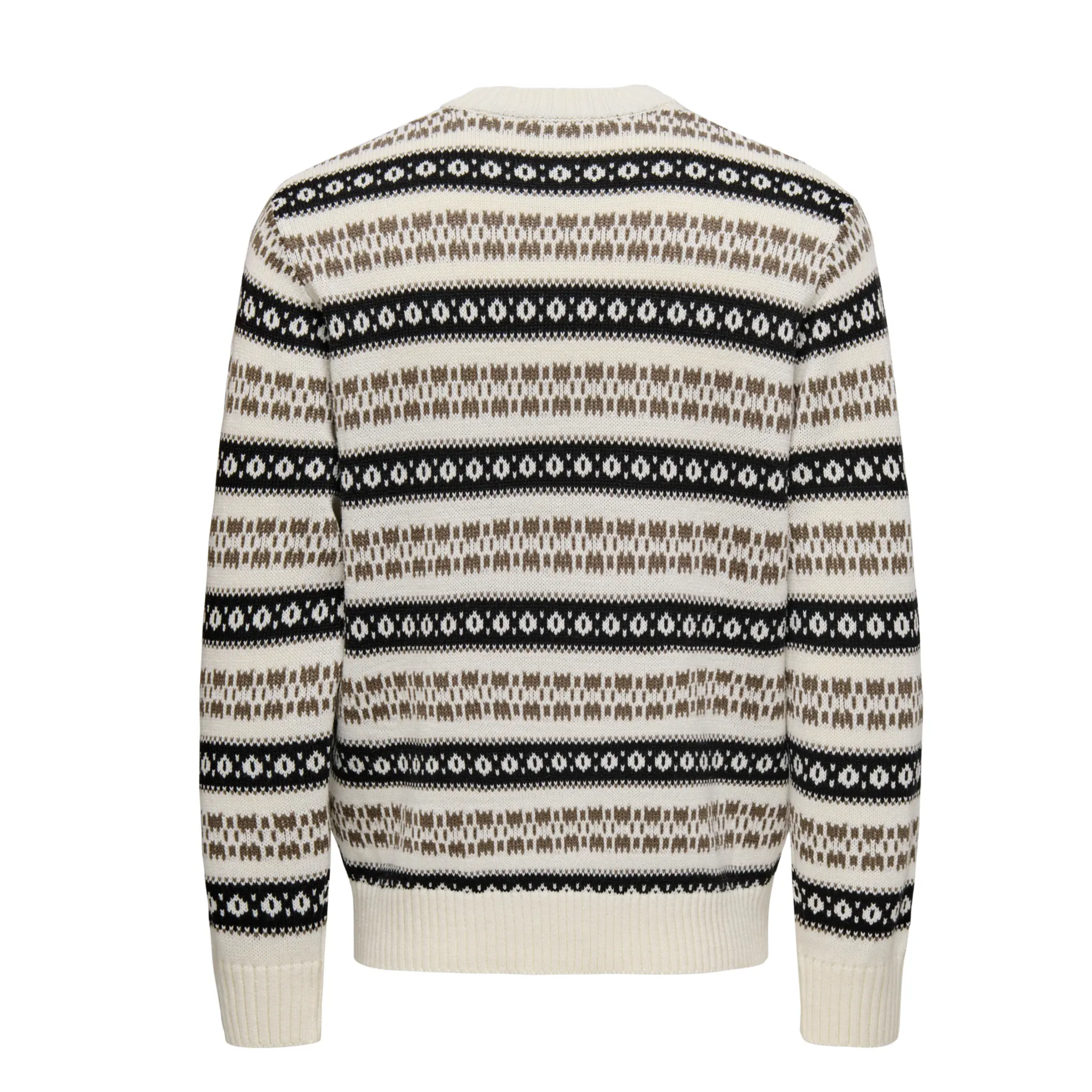 ONLY AND SONS - TRICOT HOMME - FAME NORDIC