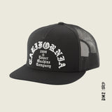 SNAPBACK HOMME FANATIC NOIR, LOSER MACHINE - DM2 SHOP